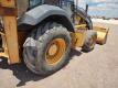 2012 John Deere 310SK Backhoe - 24