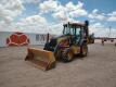 2016 John Deere 310SL HL Backhoe