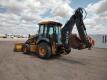 2016 John Deere 310SL HL Backhoe - 3