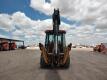 2016 John Deere 310SL HL Backhoe - 4