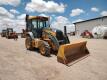 2016 John Deere 310SL HL Backhoe - 7