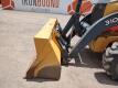 2016 John Deere 310SL HL Backhoe - 10