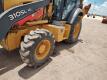 2016 John Deere 310SL HL Backhoe - 12