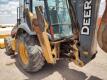 2016 John Deere 310SL HL Backhoe - 16