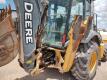 2016 John Deere 310SL HL Backhoe - 21