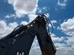 2016 John Deere 310SL HL Backhoe - 47