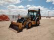 2011 John Deere 310SJ Backhoe
