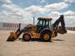 2011 John Deere 310SJ Backhoe - 2