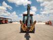 2011 John Deere 310SJ Backhoe - 4