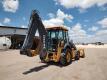 2011 John Deere 310SJ Backhoe - 5