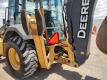 2011 John Deere 310SJ Backhoe - 17