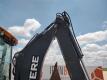 2011 John Deere 310SJ Backhoe - 18