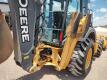 2011 John Deere 310SJ Backhoe - 22