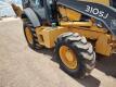 2011 John Deere 310SJ Backhoe - 26