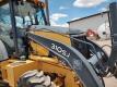 2011 John Deere 310SJ Backhoe - 27