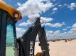 2011 John Deere 310SJ Backhoe - 44