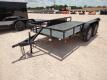 2026 Centex Trailers 12Ft Utility Trailer