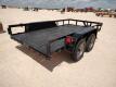 2026 Centex Trailers 12Ft Utility Trailer - 3