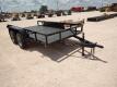 2026 Centex Trailers 12Ft Utility Trailer - 4