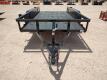 2026 Centex Trailers 12Ft Utility Trailer - 5