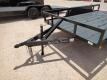 2026 Centex Trailers 12Ft Utility Trailer - 6