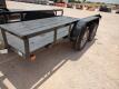 2026 Centex Trailers 12Ft Utility Trailer - 7