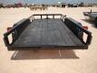 2026 Centex Trailers 12Ft Utility Trailer - 13