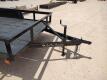 2026 Centex Trailers 12Ft Utility Trailer - 18