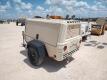 2008 Doosan International 185 Portable Air Compressor - 2