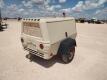 2008 Doosan International 185 Portable Air Compressor - 3