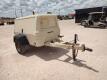 2008 Doosan International 185 Portable Air Compressor - 4