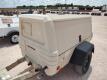 2008 Doosan International 185 Portable Air Compressor - 6