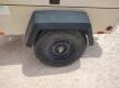 2008 Doosan International 185 Portable Air Compressor - 7