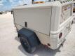 2008 Doosan International 185 Portable Air Compressor - 9