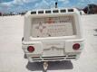 2008 Doosan International 185 Portable Air Compressor - 10