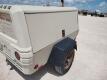 2008 Doosan International 185 Portable Air Compressor - 11