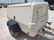 2008 Doosan International 185 Portable Air Compressor - 14