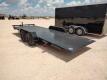 2026 Texoma Trailers 20ft Full Tilt Car Hauler Trailer - 2