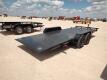 2026 Texoma Trailers 20ft Full Tilt Car Hauler Trailer - 3