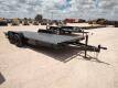 2026 Texoma Trailers 20ft Full Tilt Car Hauler Trailer - 4