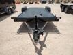 2026 Texoma Trailers 20ft Full Tilt Car Hauler Trailer - 5
