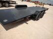 2026 Texoma Trailers 20ft Full Tilt Car Hauler Trailer - 15