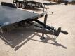 2026 Texoma Trailers 20ft Full Tilt Car Hauler Trailer - 20