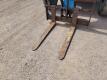 2017 Genie GTH-844 Telescopic Forklift - 9