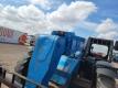 2017 Genie GTH-844 Telescopic Forklift - 11