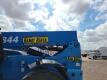 2017 Genie GTH-844 Telescopic Forklift - 23