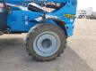 2017 Genie GTH-844 Telescopic Forklift - 24