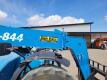2017 Genie GTH-844 Telescopic Forklift - 32