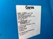 2017 Genie GTH-844 Telescopic Forklift - 39