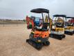 2025 ATS Power ATS-ME18 Mini Excavator - 2
